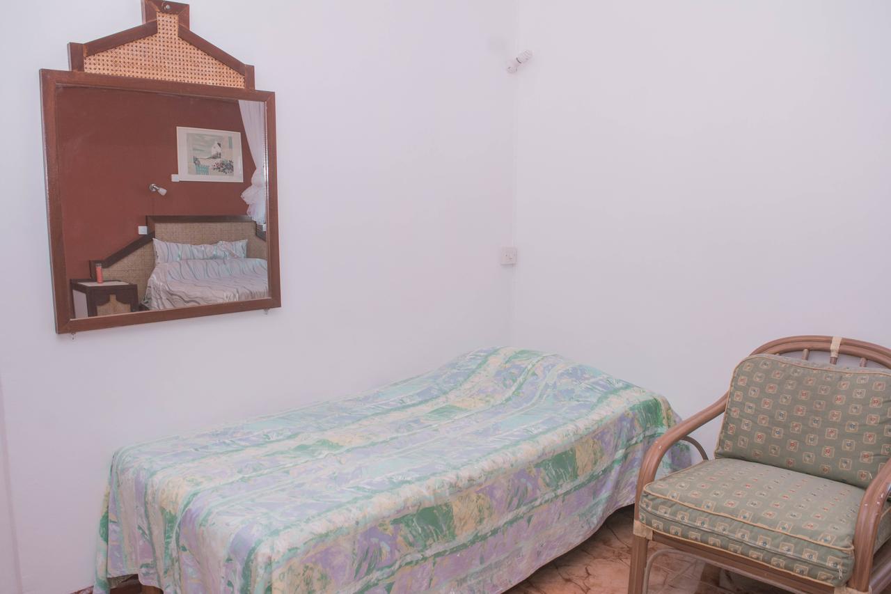 Chez Tino Bed and Breakfast Trou d'Eau Douce Exterior foto
